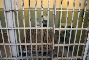 Alcatraz & San Francisco: Privat byrundvisning +Alcatraz Island