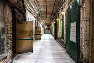 Alcatraz et San Francisco : Visite privée de la ville + l'île d'Alcatraz