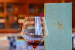 All Inclusive Sustainable Wine and Distillery Tour
