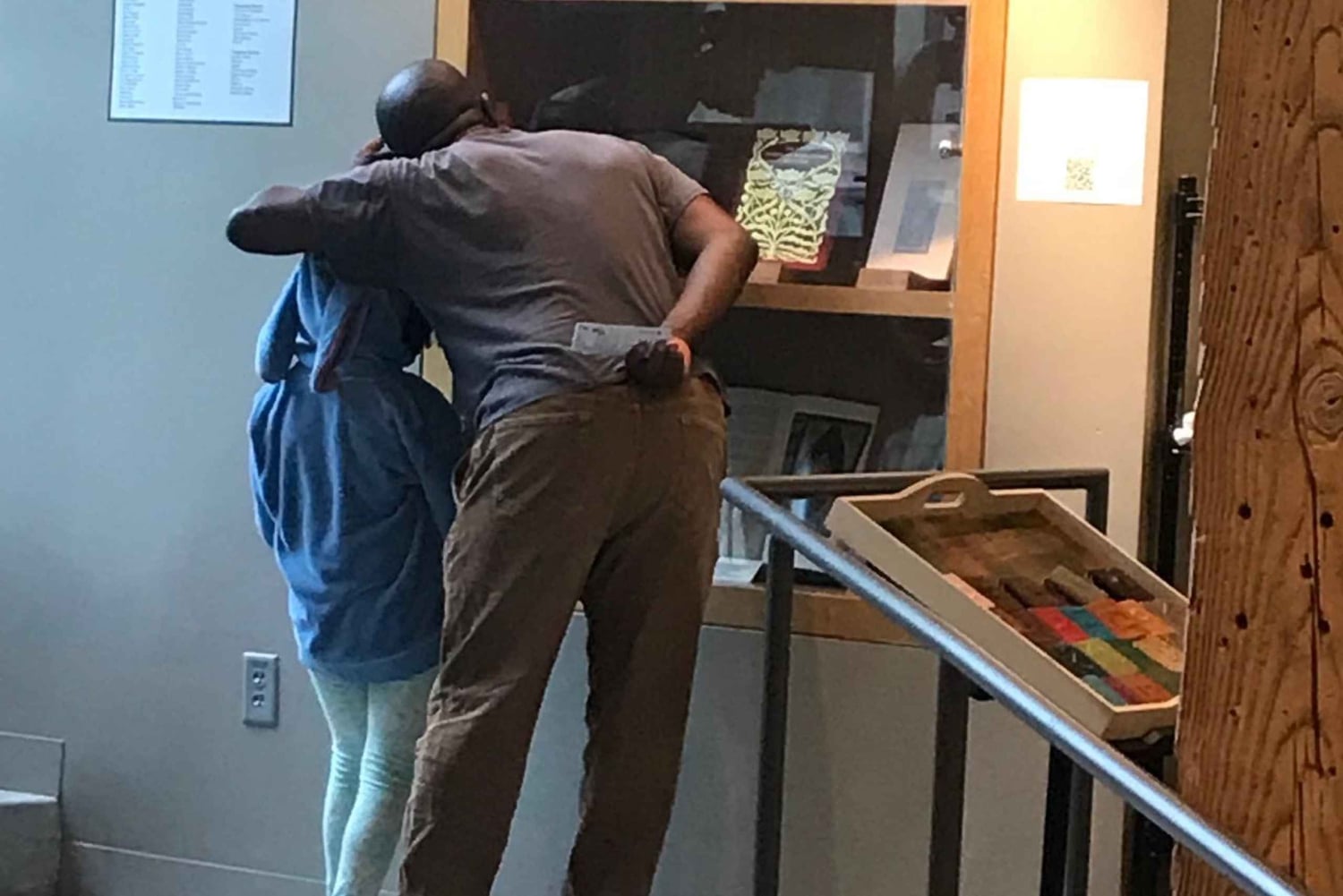 Amerikanska bokbindarmuseet: Historien om boken