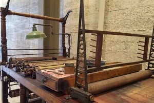 American Bookbinders Museum: The Story of the Book