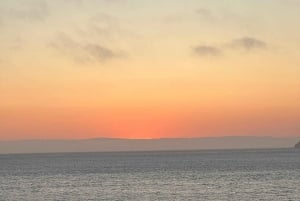 Baker Beach-vandring