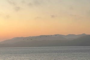 Escursione a Baker Beach