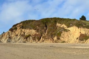 Baker Beach vaellus