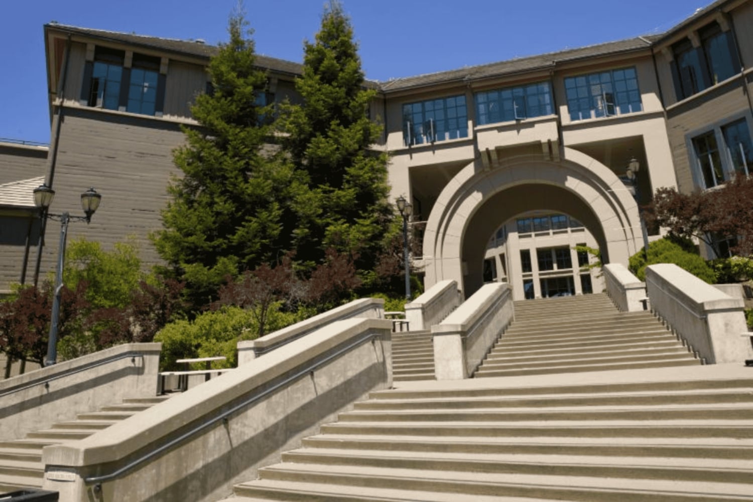 Беркли: пешеходная экскурсия по кампусу Калифорнийского университета в Беркли