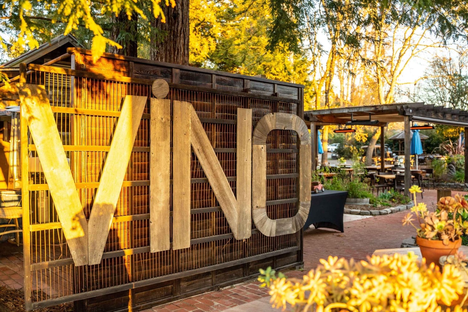 Best of SF: Wine Country, Redwoods, and Hop-on Hop-off Tour