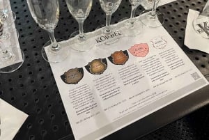 Best of SF: Wine Country, Redwoods, and Hop-on Hop-off Tour