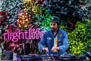 California Academy of Sciences NightLife Plus Admission