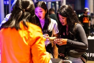 California Academy of Sciences NightLife Plus Admission