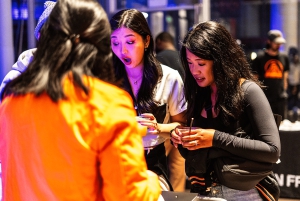 California Academy of Sciences Toegang NightLife Plus
