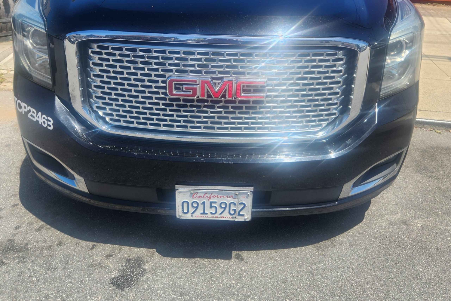 Калифорния: трансфер из Сан-Хосе в Сан-Франциско