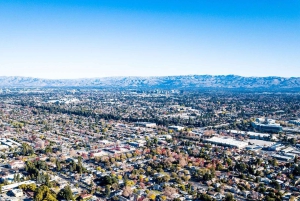 Калифорния: трансфер из Сан-Хосе в Сан-Франциско