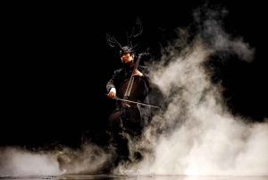 Cirque du Soleil ECHO-biljett