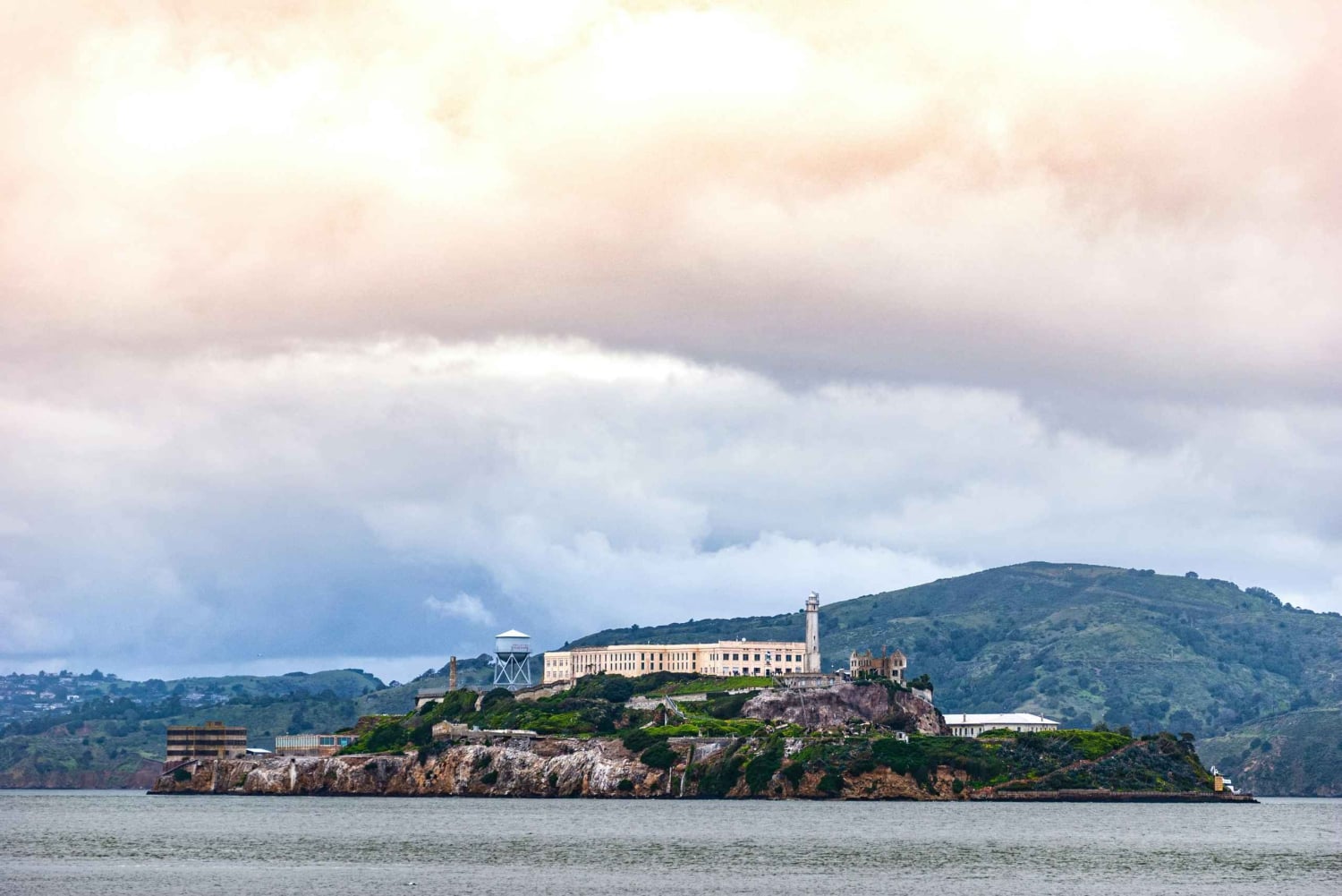 Tour a piedi della Coit Tower e della Little Italy