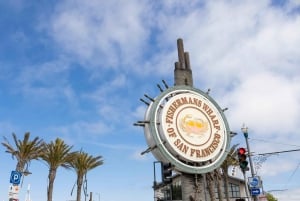 Coit Tower & Little Italy Landmark Walking Tour