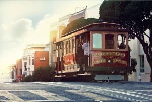 Coit Tower & Little Italy Landmark Walking Tour