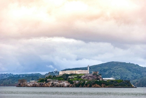 Tour a piedi della Coit Tower e della Little Italy