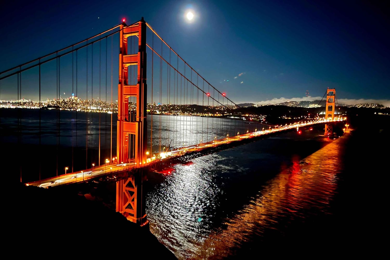 CUSTOM PHOTO ADVENTURES TO THE BAY AREA'S MOST EPIC SCENERY
