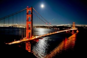 INDIVIDUELLE FOTOABENTEUER ZU DEN SCHÖNSTEN LANDSCHAFTEN IN DER BAY AREA