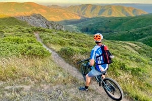 INDIVIDUELLE FOTOABENTEUER ZU DEN SCHÖNSTEN LANDSCHAFTEN IN DER BAY AREA