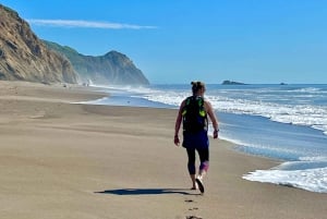 INDIVIDUELLE FOTOABENTEUER ZU DEN SCHÖNSTEN LANDSCHAFTEN IN DER BAY AREA