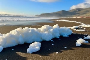 SKREDDERSYDDE FOTOEVENTYR TIL BUKTOMRÅDETS MEST STORSLÅTTE NATUR