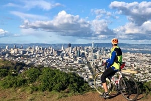 INDIVIDUELLE FOTOABENTEUER ZU DEN SCHÖNSTEN LANDSCHAFTEN IN DER BAY AREA