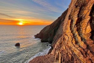 AVENTURAS FOTOGRÁFICAS PERSONALIZADAS NAS PAISAGENS MAIS ÉPICAS DA ZONA DA BAÍA