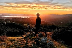 AVENTURES PHOTOGRAPHIQUES PERSONNALISÉES DANS LES PAYSAGES LES PLUS ÉPIQUES DE LA RÉGION DE LA BAIE