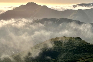 CUSTOM PHOTO ADVENTURES TO THE BAY AREA'S MOST EPIC SCENERY
