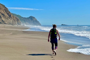 CUSTOM PHOTO ADVENTURES TO THE BAY AREA'S MOST EPIC SCENERY