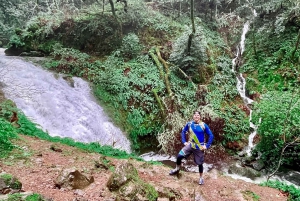 CUSTOM PHOTO ADVENTURES TO THE BAY AREA'S MOST EPIC SCENERY