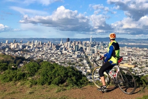 CUSTOM PHOTO ADVENTURES TO THE BAY AREA'S MOST EPIC SCENERY