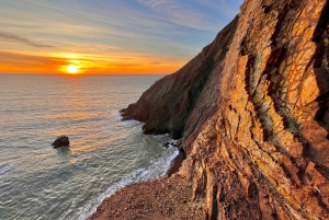 CUSTOM PHOTO ADVENTURES TO THE BAY AREA'S MOST EPIC SCENERY