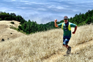 CUSTOM PHOTO ADVENTURES TO THE BAY AREA'S MOST EPIC SCENERY