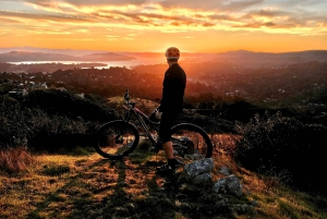 CUSTOM PHOTO ADVENTURES TO THE BAY AREA'S MOST EPIC SCENERY