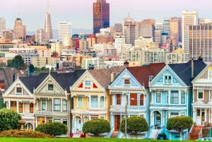 Privétour op maat in een luxe Mercedes