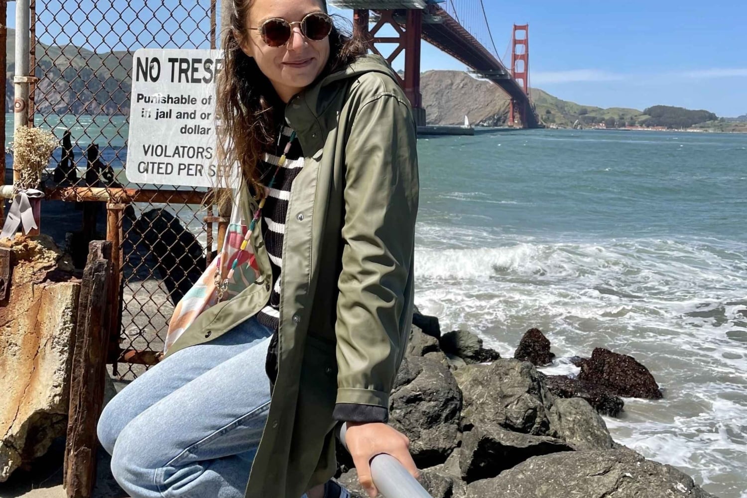 Day to Night Photo Tour of San Francisco