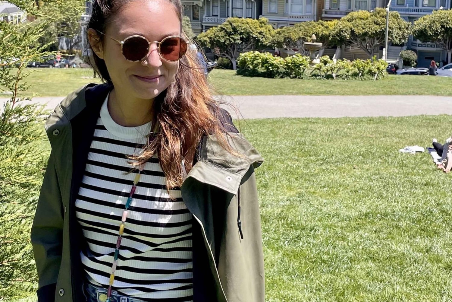 Day to Night Photo Tour of San Francisco