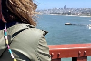 Day to Night Photo Tour of San Francisco