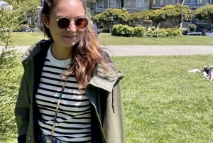 Day to Night Photo Tour of San Francisco