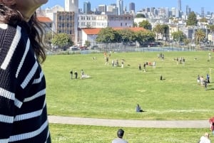 Day to Night Photo Tour of San Francisco