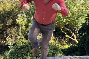 Day to Night Photo Tour of San Francisco