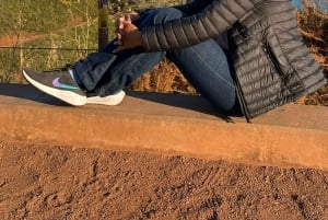 Day to Night Photo Tour of San Francisco