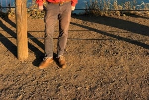 Day to Night Photo Tour of San Francisco