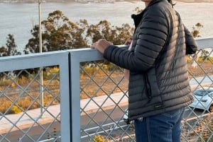 Day to Night Photo Tour of San Francisco