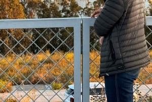 Day to Night Photo Tour of San Francisco