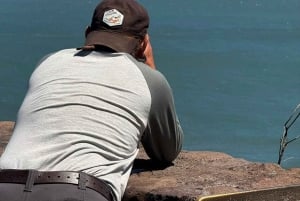 Day to Night Photo Tour of San Francisco