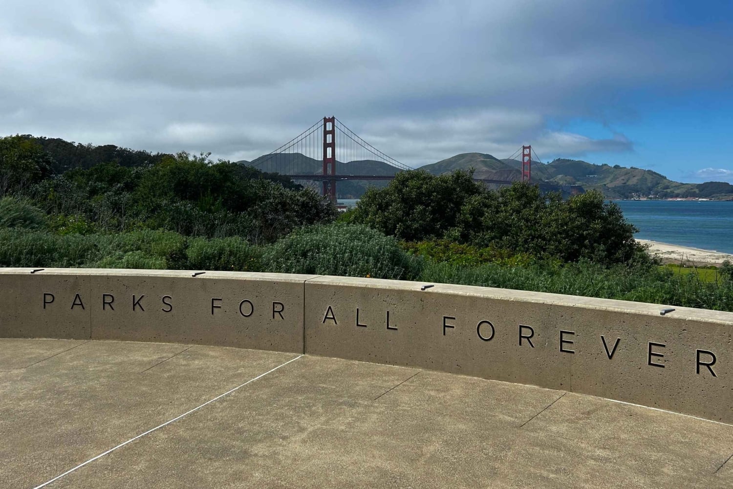 Epicka wycieczka piesza po miejskich szlakach San Francisco – miasto i przyroda