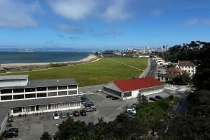 Tour escursionistico urbano con viste mozzafiato su San Francisco - Città e natura
